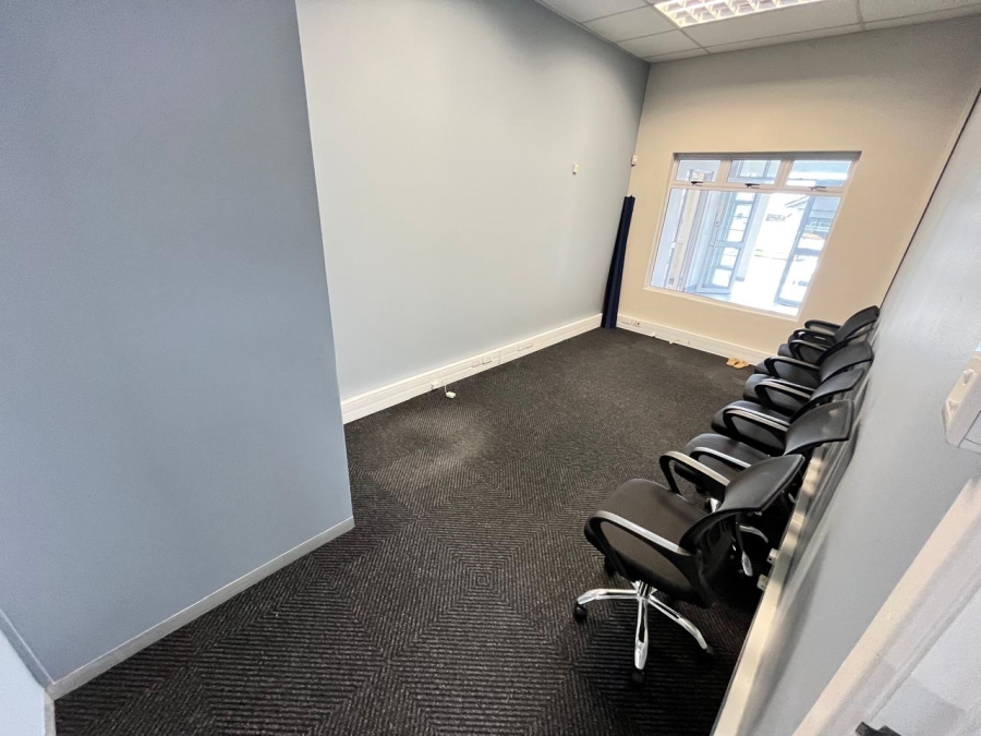 To Let commercial Property for Rent in Berea Eastern Cape